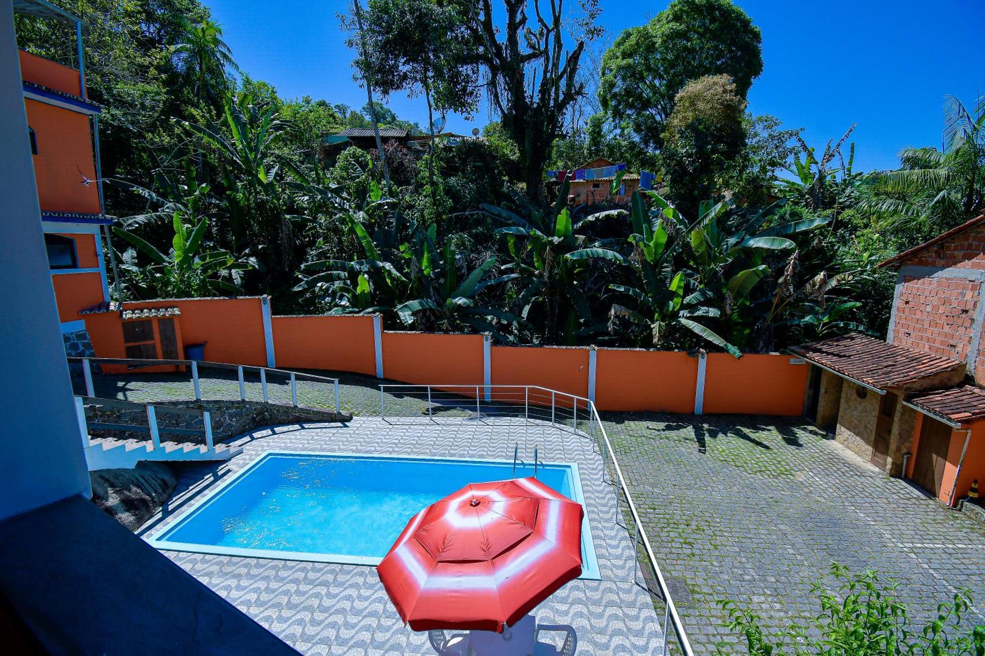 Beach House パラチ エクステリア 写真